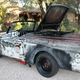 Illustration for article titled This Rambler American Hot Rod Is Everything Right About Hot Rods